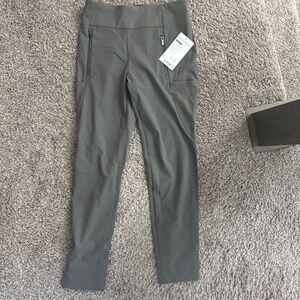 Headlands hybrid tight